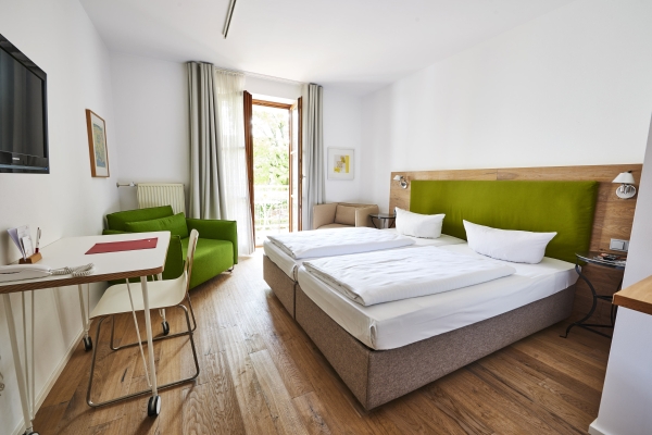 Hotel Fuchsbräu